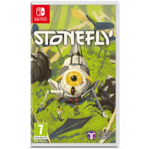 Stonefly Nintendo SWITCH