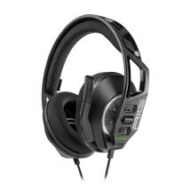NACON RIG 300 PRO HX Casque Avec fil Arceau Jouer Noir