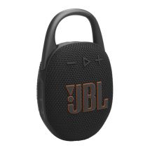 JBL Clip 5, Noir