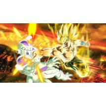 BANDAI NAMCO Entertainment Dragon Ball Xenoverse PlayStation 4 - Nuovo