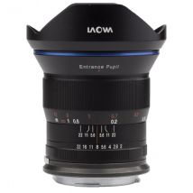 Obiettivo ultra grandangolare Laowa 15 mm f/2 Zero-D SLR Nero - Nuovo