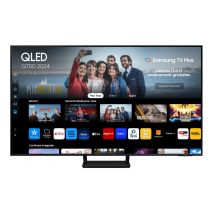 Samsung TV QLED 55 Q70D 2024, 4K, Smart TV