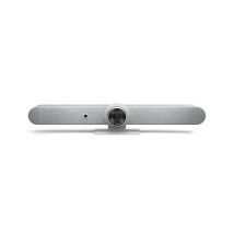 Logitech 960-001324 sistema di conferenza Collegamento ethernet LAN Sistema di videoconferenza di gruppo (Logitech Rally Bar - Video conferencing 