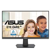 VA27EHF Eye Care (27 ) (90LM0550-B04170) - Monitor ASUS Full HD para juegos, tecnología IPS, tiempo de respuesta de 1 ms, filtro de luz azul, 