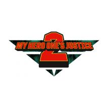 BANDAI NAMCO Entertainment My Hero One's Justice 2, Switch Standard Français Nintendo Switch