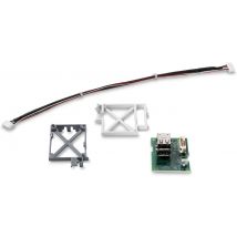 HP Ports USB internes