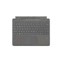 Microsoft Surface Pro Signature Keyboard AZERTY Français Microsoft Cover port Platine