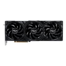 Palit GeForce RTX 5080 GamingPro OC NVIDIA 16 Go GDDR7