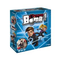 Chrono Bomb 2024 - Juego de Aventura y Agilidad - Nuevo