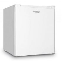 Congélateur vertical Infinton CV-50W, 33 Litres, Cycle de dégivrage, Silencieux, Blanc