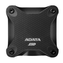 ADATA SD620 1 TB Micro-USB B 3.2 Gen 2 (3.1 Gen 2) Negro - Nuevo