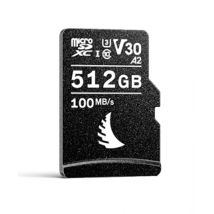 Angelbird Technologies AV PRO microSD V30 512 Go MicroSDXC UHS-I Classe 10