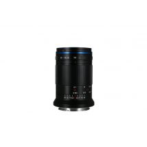 Laowa 85mm f/5.6 2X Ultra Macro APO MILC Objectif macro Noir