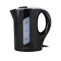 Bouilloire électrique Emerio WK-121616.1 1L 900W Noir