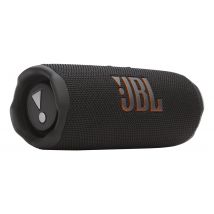 Flip 7 – Altoparlante Bluetooth portatile – diffusore – 14 ore di autonomia – Nero - Nuovo