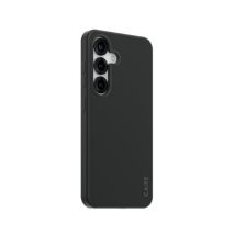 PanzerGlass CARE by Fashionable Case Black Samsung Galaxy S25 coque de protection pour téléphones portables Housse Noir Samsung Samsung - Galaxy S25