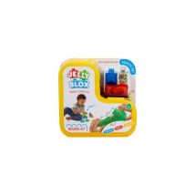 Juego de construcción - GOLIATH - Jelly Blox Newbie Kit - Bloques blandos y táctiles para niños de 2 años - Nuevo