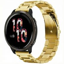 imoshion Bracelet en acier - Connexion universelle 22 mm - Doré