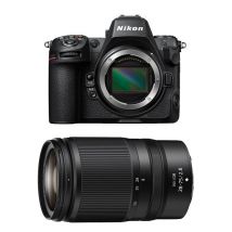NIKON Z8 + Z 28-75 mm f/2,8 - Nuevo