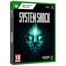 System Shock (XBOX SERIE X) - Nuevo