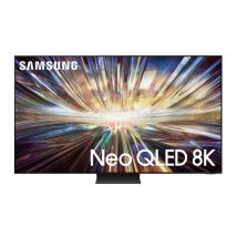 Samsung QE75QN800DTXZT TV 190,5 cm (75 ) 8K Ultra HD Smart TV Wifi Noir