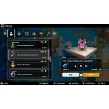 Nexomon: Extinction Switch - Nuevo