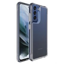 imoshion Coque Rugged Air pour Samsung Galaxy S21 FE - Transparent