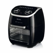 Ariete 4619/00 Unique 11 L Autonome 2000 W Friteuse d'air chaud Noir