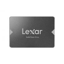 Lexar NS100 2.5 128 GB Serial ATA III - Nuevo