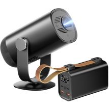 [PACK] Dangbei Freedo Portable Smart Projector et valise EPP standard