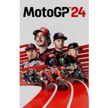 Milestone MotoGP 24 - Day One Edition