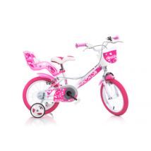 Dino Bikes 8006817903109 bicicletta Bicicleta urbana Rosa - Nuevo