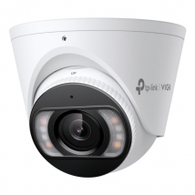 CAMARA VIGI INSIGHT TP-LINK TURRET INSIGHT S485 4MM 8MP - Nuevo