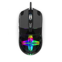 Inca IMG-355GX ratón Juego mano derecha USB tipo A Óptico 7200 DPI - Nuevo