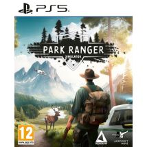 Aerosoft Park Ranger Simulator - Nuovo