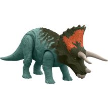 Figurita infantil Jurassic World HDX40 - Nuevo