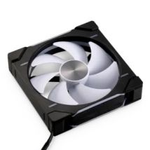 Phanteks D30-140 Carcasa del ordenador Ventilador 14 cm Negro 1 pieza(s) - Nuevo