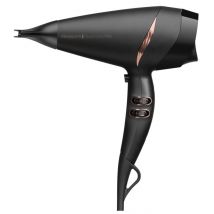 Sèche-cheveux professionnel Remington Supercare Pro 2200 AC7200 avec technologie ionique et accessoires inclus
