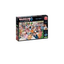 Jumbo Wasgij Misterio 26 San Valentín Puzzle de 1000 piezas - Nuevo