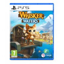 Whisker Waters PS5 - Nuevo