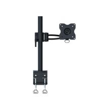 NEXTIA Support de bureau inclinable et orientable 1 bras pour moniteur ERARD - 011100