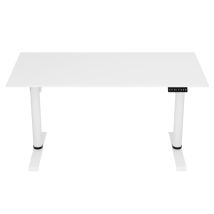 Arozzi Arena Nordico – Plateau de table Blanc