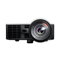 Optoma ML1050STi Projecteur à focale courte 535 ANSI lumens DLP WXGA (1280x800) Compatibilité 3D Noir, Blanc