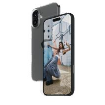 PanzerGlass SAFE. by 2-in-1 Protection Bundle iPhone 16 Plus Protector de pantalla Apple 1 pieza(s) - Nuevo