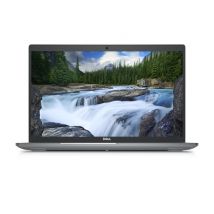 DELL Latitude 5540 Intel Core i7 i7-1365U Portátil 39,6 cm (15.6 ) Full HD 16 GB DDR4-SDRAM 512 GB SSD Wi-Fi 6E (802.11ax) Windows 11 Pro Francés Gris