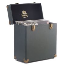 GPO VINYL CASE
