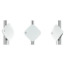 Extreme networks AP460S6C-WR punto de acceso inalámbrico Blanco Energía sobre Ethernet (PoE) - Nuevo