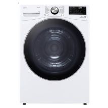 Sèche linge à condensation Lg rh8p12wh