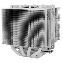 Thermalright Peerless Assassin 90 SE Processeur Ventilateur 9,2 cm Blanc 1 pièce(s)