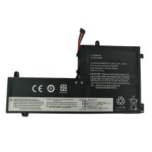 CoreParts MBXLE-BA0332 ricambio per laptop Batteria (Laptop Battery for Lenovo - 55WH Li-ion 11.40V 4800mAh - 55WH Li-ion 11.40V 4800mAh [long cable] 